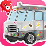 Ice Cream Truck MOD Unlimited Money 6.7.0
