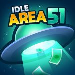 Idle Area 51 MOD Unlimited Money 1.8.10 Idle Area 51 MOD Unlimited Money 1.8.10