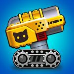 Idle Cat Cannon MOD Unlimited Money 2.4.26 Idle Cat Cannon MOD Unlimited Money 2.4.26