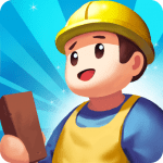 Idle Decoration Inc MOD Unlimited Money 1.1.86 Idle Decoration Inc MOD Unlimited Money 1.1.86