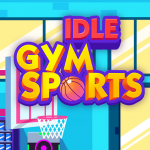 Idle GYM Sports MOD Unlimited Money 1.93