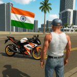 Indian Bikes Riding 3D MOD Unlimited Money 123 Indian Bikes Riding 3D MOD Unlimited Money 123
