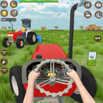 Indian Tractor Farming 3D Game MOD Unlimited Money 0.1 Indian Tractor Farming 3D Game MOD Unlimited Money 0.1