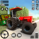 Indian Tractor Farming Game 3D MOD Unlimited Money 0.34 Indian Tractor Farming Game 3D MOD Unlimited Money 0.34