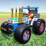 Indian Tractor PRO Simulation MOD Unlimited Money 1.76 Indian Tractor PRO Simulation MOD Unlimited Money 1.76