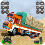 Indian Truck Lorry Game 3D MOD Unlimited Money 0.29 Indian Truck Lorry Game 3D MOD Unlimited Money 0.29