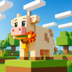 Island Builder Simulation MOD Unlimited Money 1.1.5