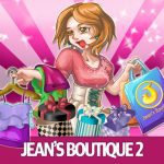 Jeans Boutique2 MOD Unlimited Money 2.0.11