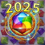 Jewel Athena Match 3 blast Apk Mod 1.16.0 Premium Jewel Athena Match 3 blast Apk Mod 1.16.0 Premium