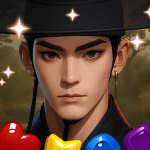 Jewel K-Pop Stars MOD Unlimited Money 1.0.3