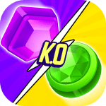 Jewel Party Match 3 PVP MOD Unlimited Money 3.51.0