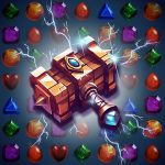 Jewel Ruins Match 3 Blast Apk Mod 1.17.2 Premium Jewel Ruins Match 3 Blast Apk Mod 1.17.2 Premium