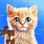 Jigsaw Puzzle – HD Relax Puz MOD Unlimited Money 1.2.2 Jigsaw Puzzle – HD Relax Puz MOD Unlimited Money 1.2.2