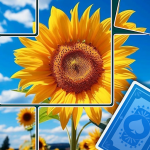 Jigscapes Puzzle MOD Unlimited Money 9