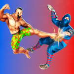 Karate Fighting Games 3D MOD Unlimited Money 1.0.13 Karate Fighting Games 3D MOD Unlimited Money 1.0.13