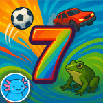 Kids Games 7 Fun Mini Games MOD Unlimited Money 3.1 Kids Games 7 Fun Mini Games MOD Unlimited Money 3.1