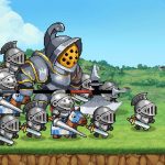 Kingdom Wars – Tower Defense MOD Unlimited Money 4.3.0 Kingdom Wars – Tower Defense MOD Unlimited Money 4.3.0