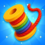 Knit Frenzy MOD Unlimited Money 1.13.8
