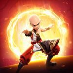 Kung Fu Saga MOD Unlimited Money 1.9.6.009