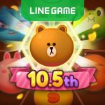 LINE POP2 MOD Unlimited Money 8.3.3