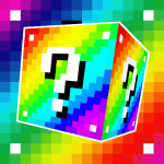 LUCKYCRAFT MOD Unlimited Money 1.217 LUCKYCRAFT MOD Unlimited Money 1.217