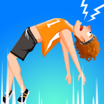 Lady Toss MOD Unlimited Money 1.24 Lady Toss MOD Unlimited Money 1.24