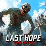 Last Hope TD – Tower Defense MOD Unlimited Money 4.22 Last Hope TD – Tower Defense MOD Unlimited Money 4.22