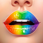 Lip Art Beauty DIY Makeup Game MOD Unlimited Money 0.2.7