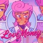 LoveMoney Game MOD Unlimited Money VARY