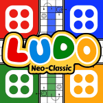 Ludo Neo-Classic King of Dice MOD Unlimited Money 1.53 Ludo Neo-Classic King of Dice MOD Unlimited Money 1.53