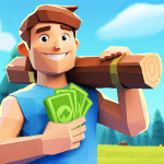 Lumber Inc MOD Unlimited Money 0.1.7 Lumber Inc MOD Unlimited Money 0.1.7