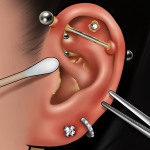 Makeup ASMR Makeover Story MOD Unlimited Money 2.2 Makeup ASMR Makeover Story MOD Unlimited Money 2.2