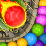 Marble Shoot Blast MOD Unlimited Money 1.8.1 Marble Shoot Blast MOD Unlimited Money 1.8.1