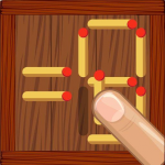Math Puzzle King – Move Matchs MOD Unlimited Money 25.10.23