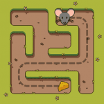 Maze for Kids MOD Unlimited Money 4.1