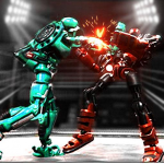 Mecha war Robot Fighting Game MOD Unlimited Money 3.0 Mecha war Robot Fighting Game MOD Unlimited Money 3.0