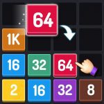 Merge Block – Puzzle games MOD Unlimited Money 3.7 Merge Block – Puzzle games MOD Unlimited Money 3.7