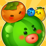 Merge Fruit 2048 MOD Unlimited Money 1.1.0