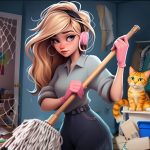 Merge Matters House Design MOD Unlimited Money 20.1.05