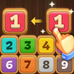 Merge Wood Block Puzzle MOD Unlimited Money 2.4.15.2 Merge Wood Block Puzzle MOD Unlimited Money 2.4.15.2