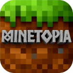 Minetopia MOD Unlimited Money 1.2.100