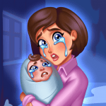 Miss Merge Mystery Story MOD Unlimited Money 3.2.3