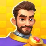 Misty Garden Blast Merge MOD Unlimited Money 1.00.009 Misty Garden Blast Merge MOD Unlimited Money 1.00.009