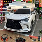 Modern Car Advance Driving 3D MOD Unlimited Money 0.1 Modern Car Advance Driving 3D MOD Unlimited Money 0.1