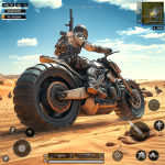 Modern Commando Shooting Games MOD Unlimited Money 1.85 Modern Commando Shooting Games MOD Unlimited Money 1.85