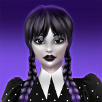 Monster Girl Dress Up Makeup MOD Unlimited Money 1.4 Monster Girl Dress Up Makeup MOD Unlimited Money 1.4