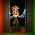 Monster Park Horror Games MOD Unlimited Money 20 Monster Park Horror Games MOD Unlimited Money 20