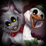 Mr Hopps Playhouse The Toybox MOD Unlimited Money 1.0.0.2 Mr Hopps Playhouse The Toybox MOD Unlimited Money 1.0.0.2