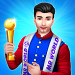 Mr World International Contest MOD Unlimited Money 1.0.9 Mr World International Contest MOD Unlimited Money 1.0.9