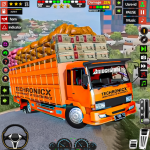 Mud Truck Offroad Driving Game MOD Unlimited Money 0.33 Mud Truck Offroad Driving Game MOD Unlimited Money 0.33